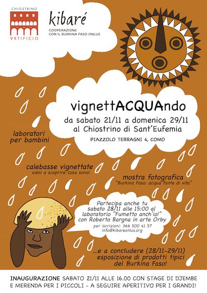 vignettACQUAndo
